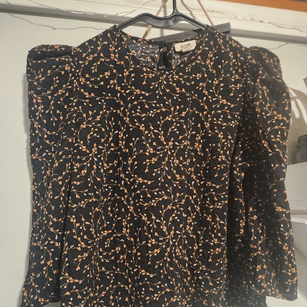 Women's ANA Blouse- Size: PS